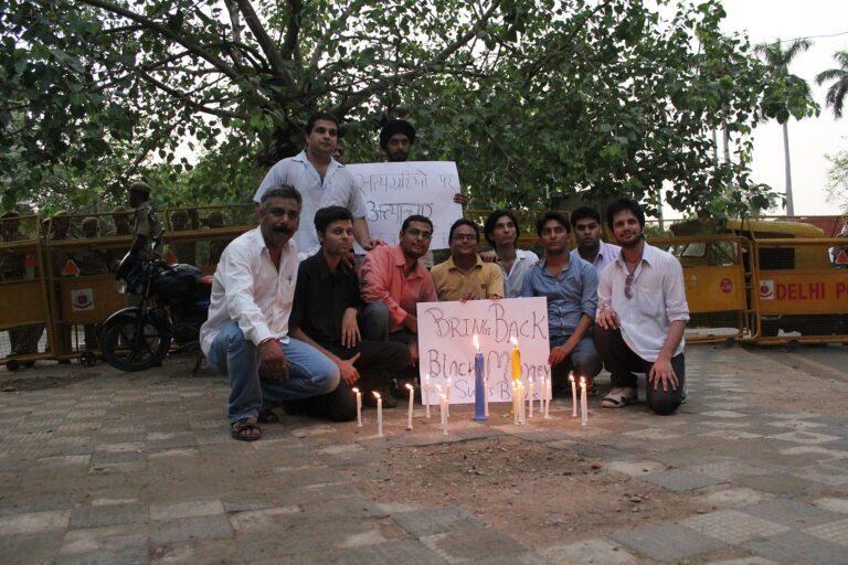 What Is the Cockroach Janta Party? Inside the Gen Z Movement Testing Modi's Government