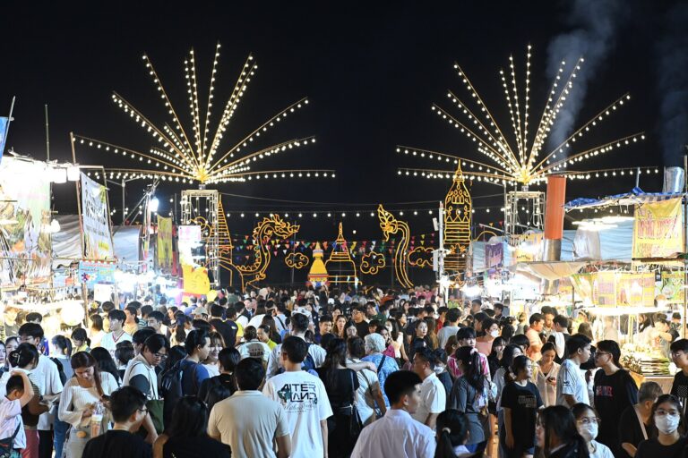How Festivals Are Changing in a Post-Pandemic World