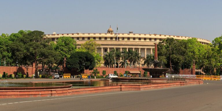 India's Coalition Politics, Explained Simply