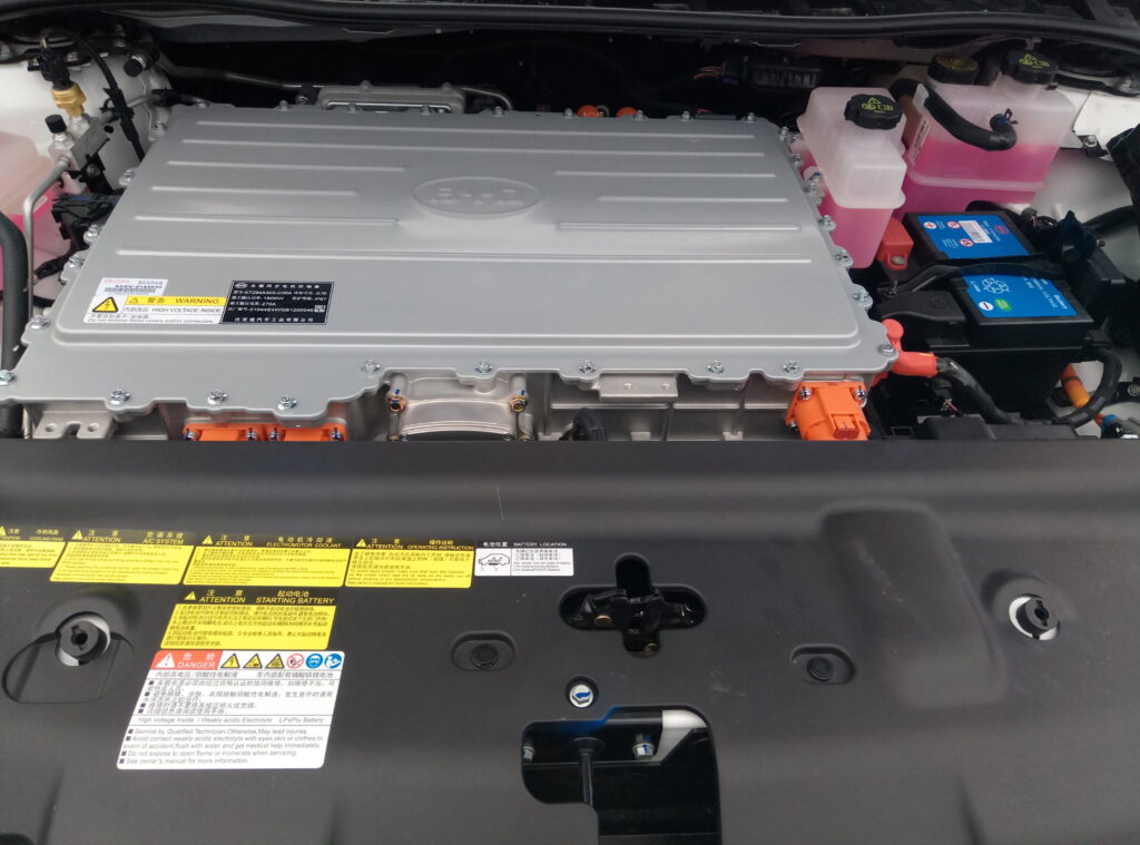 Solid-State Batteries Explained: The Next Leap for Electric Vehicles