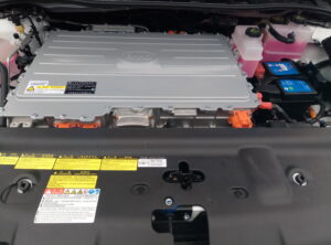 Solid-State Batteries Explained: The Next Leap for Electric Vehicles