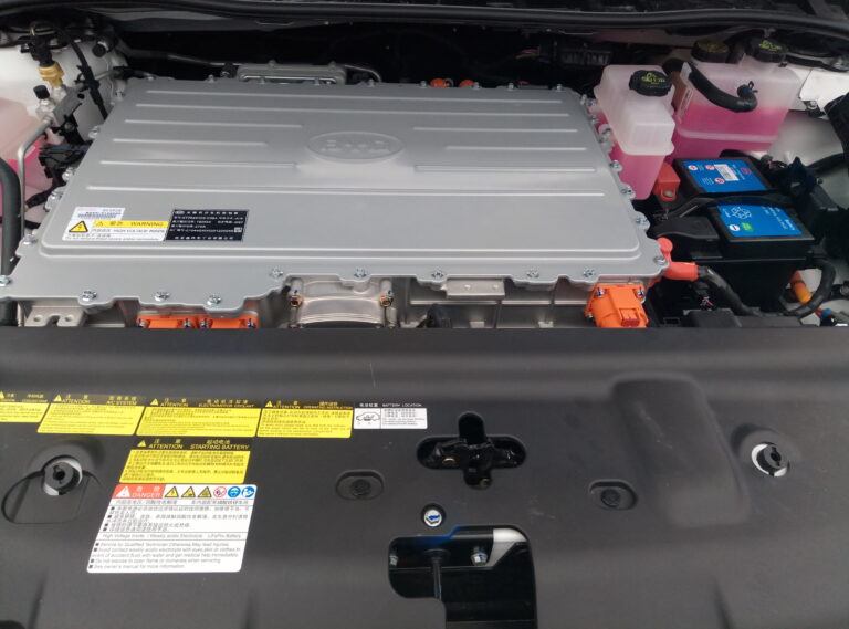 Solid-State Batteries Explained: The Next Leap for Electric Vehicles