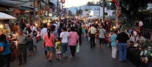 How Street Food Culture Went Global Through Social Media
