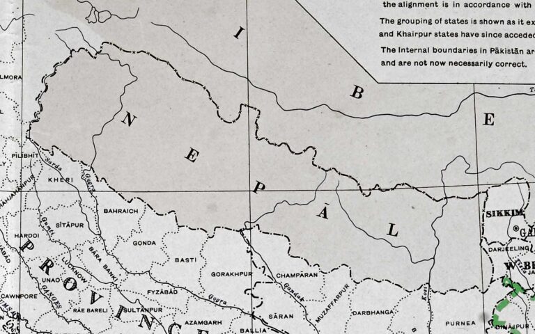 What Federalism Means for India's States
