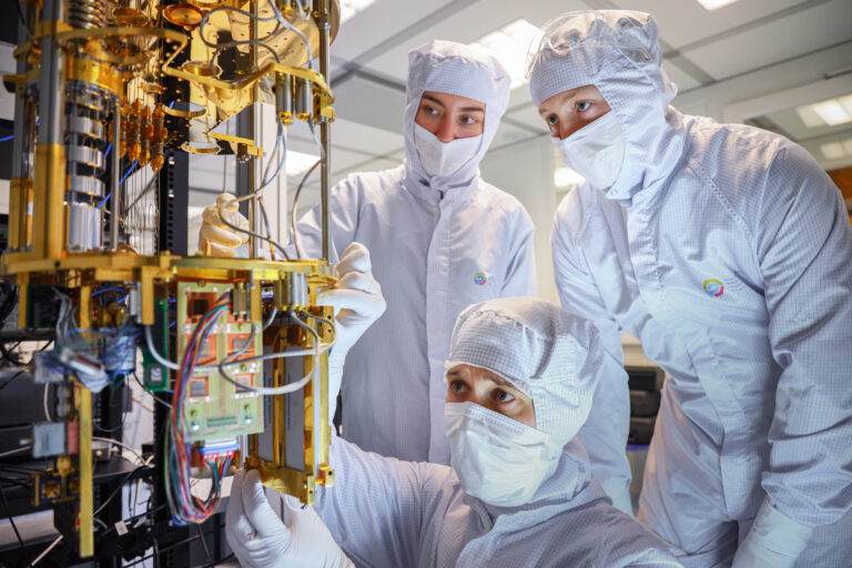 Quantum Computing, Explained Without the Jargon