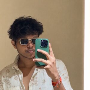 Nihar Divyastha