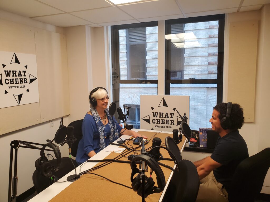 The Podcast Boom: Why Audio Is Winning at Deep Storytelling