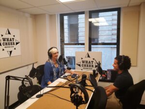 The Podcast Boom: Why Audio Is Winning at Deep Storytelling